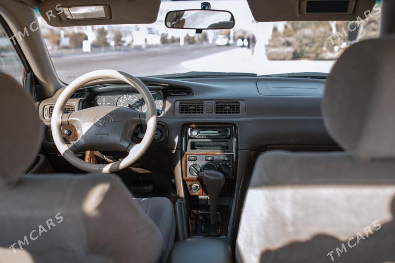 Toyota Camry 2000 - 175 000 TMT - Türkmenbaşy - img 6