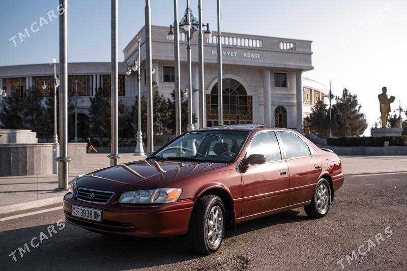 Toyota Camry 2000 - 175 000 TMT - Türkmenbaşy - img 2