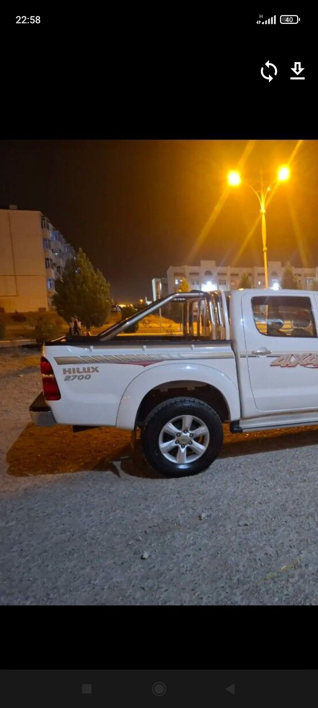 duga 1 000 TMT - Берекет - img 2