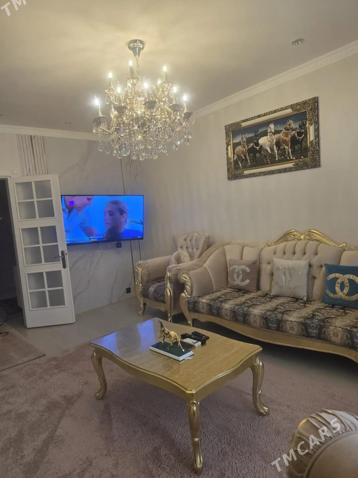 Satlyk Mir 4 - Мир 4 - img 2