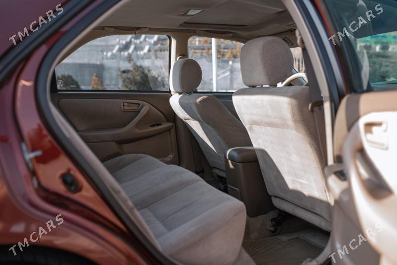 Toyota Camry 2000 - 175 000 TMT - Türkmenbaşy - img 8