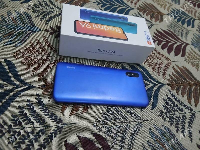 Redmi 9 a - Babadaýhan - img 2