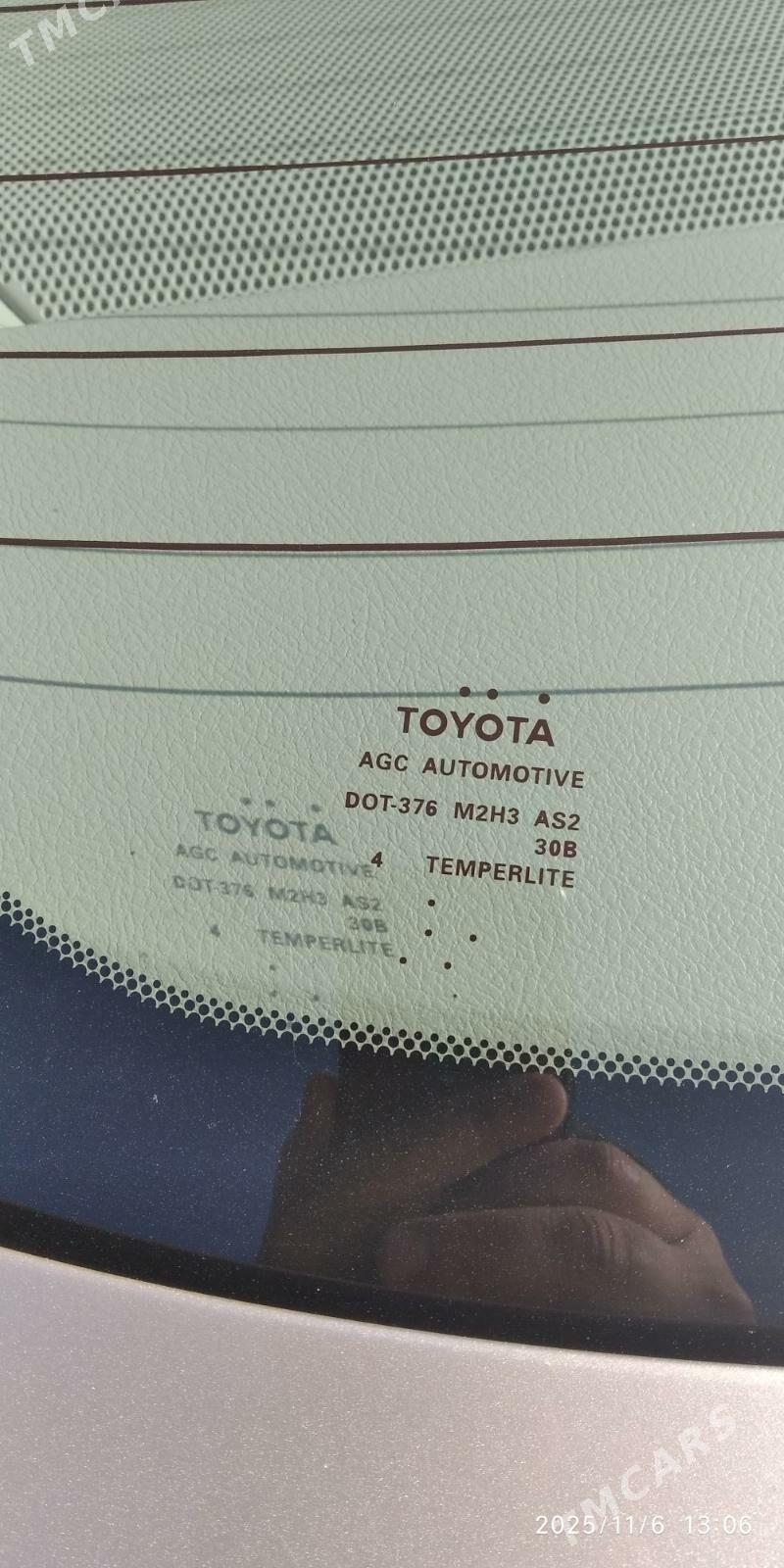 Toyota Camry 2011 - 200 000 TMT - Mary - img 7