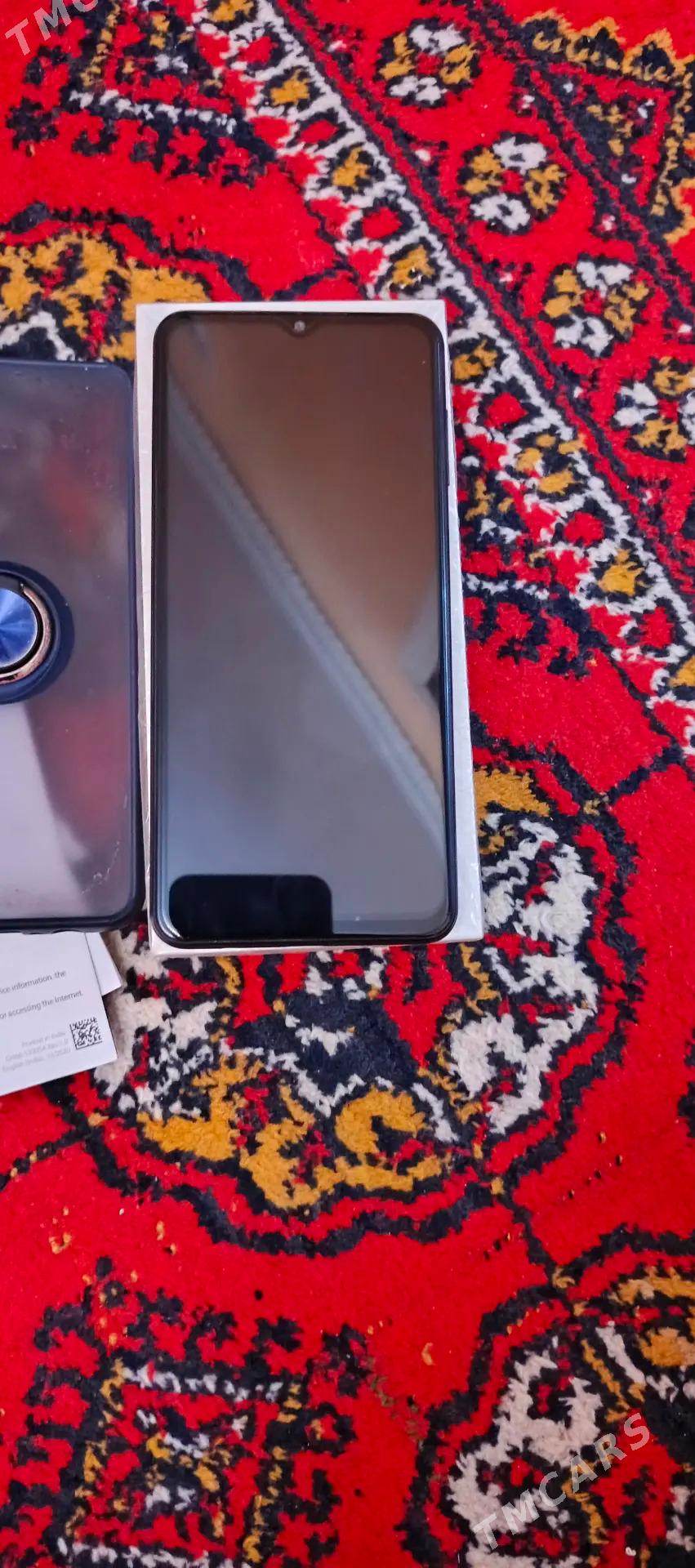 Samsung M12 - Дашогуз - img 2