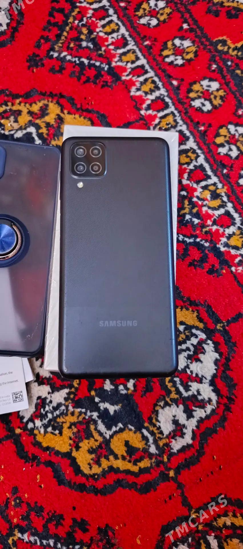 Samsung M12 - Дашогуз - img 3