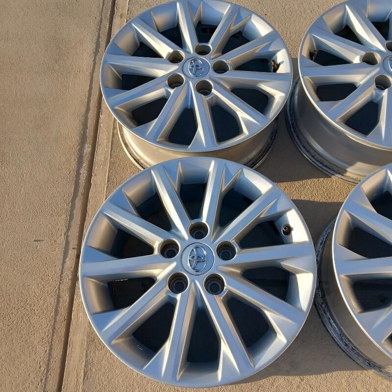 glx 16 palta 5 600 TMT - Balkanabat - img 2