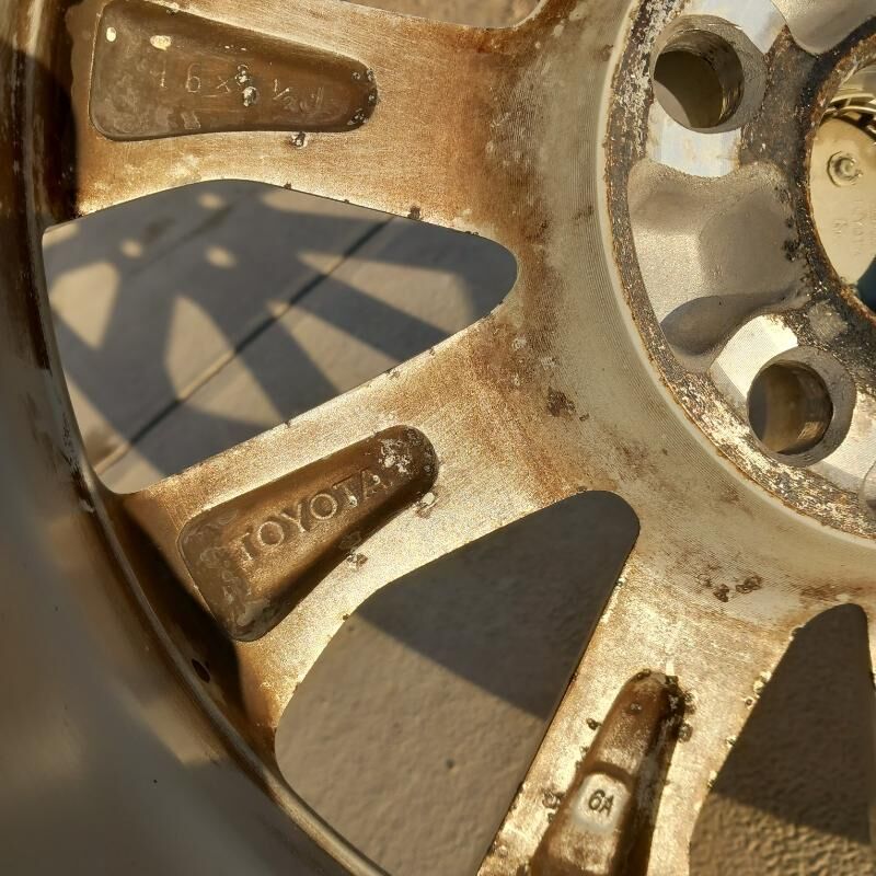 glx 16 palta 5 600 TMT - Balkanabat - img 5