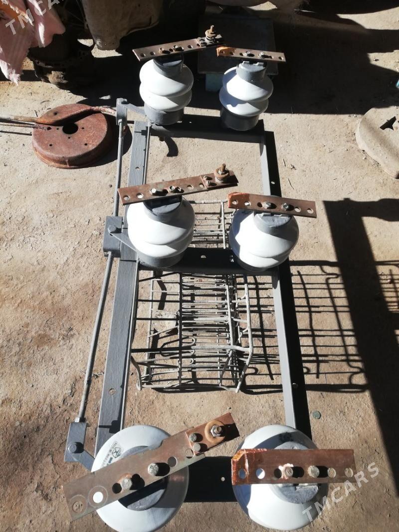 Razdenitel - Tejen - img 2