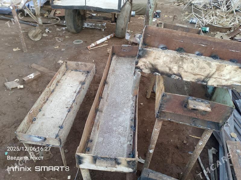 мангал - Daşoguz - img 2