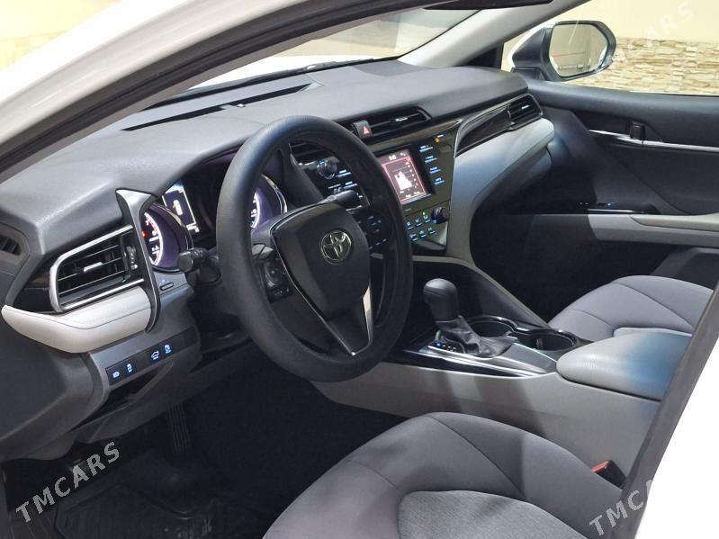 Toyota Camry 2020 - 320 000 TMT - Балканабат - img 5
