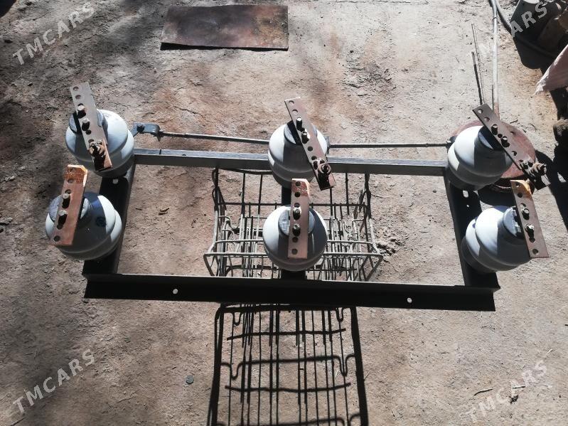 Razdenitel - Tejen - img 3