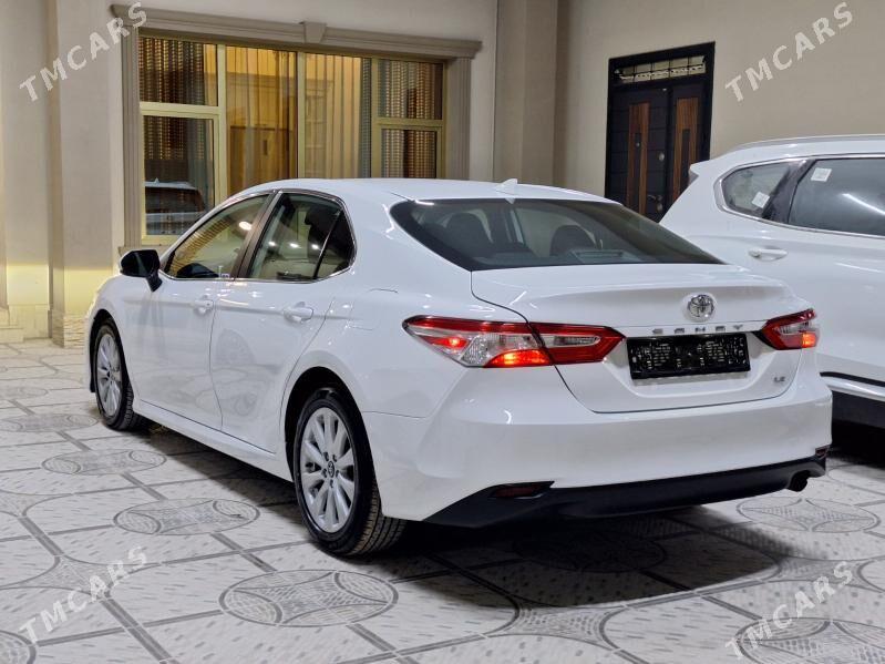 Toyota Camry 2020 - 320 000 TMT - Балканабат - img 4