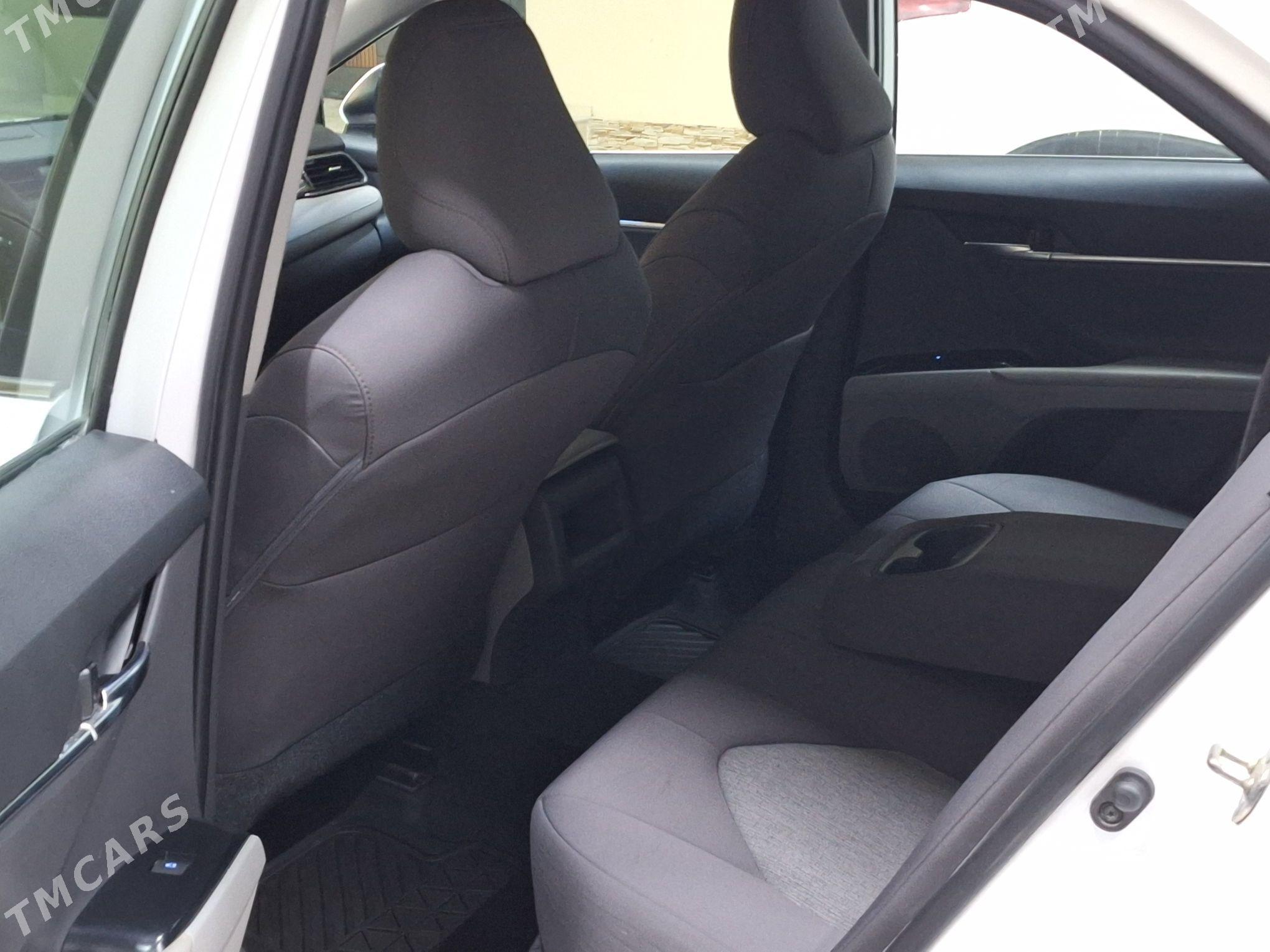 Toyota Camry 2020 - 320 000 TMT - Балканабат - img 6