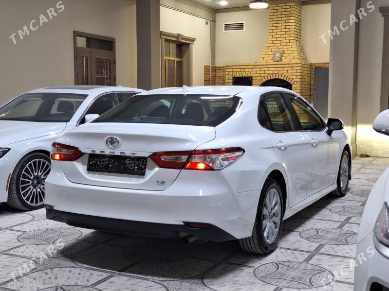 Toyota Camry 2020 - 320 000 TMT - Балканабат - img 3
