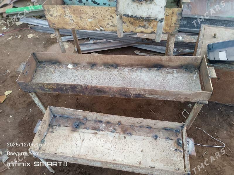 мангал - Daşoguz - img 3