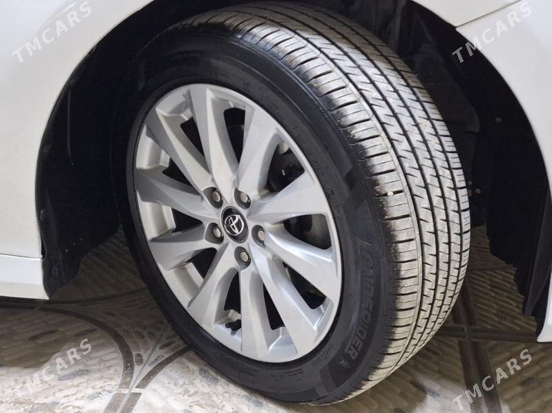 Toyota Camry 2020 - 320 000 TMT - Балканабат - img 7