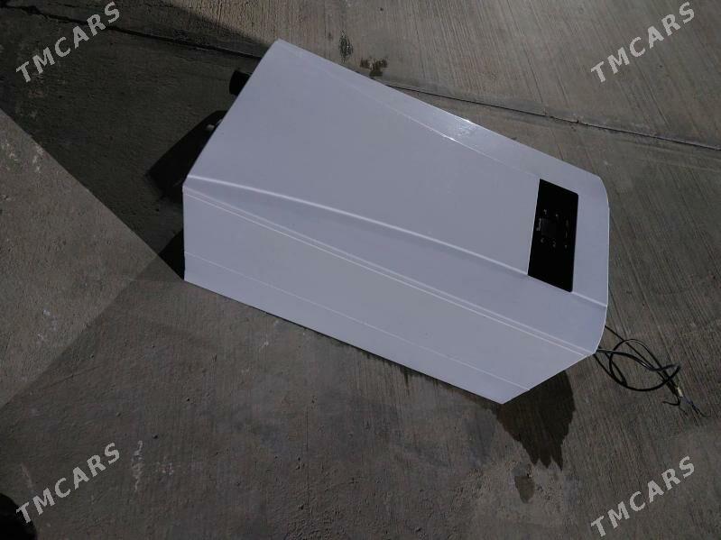 Gazowy kalonka (kombi) - Aşgabat - img 4