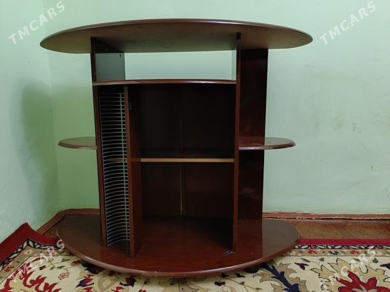 Podstawka - Daşoguz - img 1