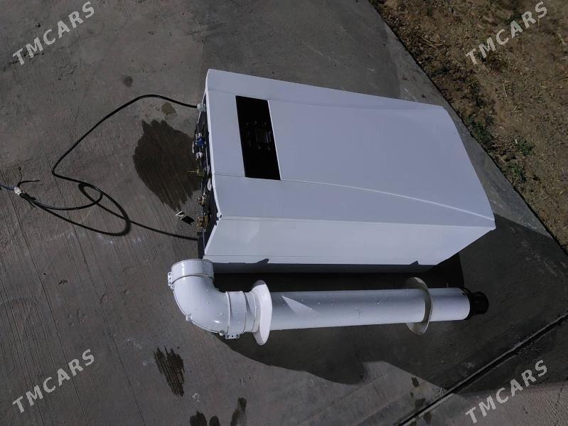 Gazowy kalonka (kombi) - Aşgabat - img 2