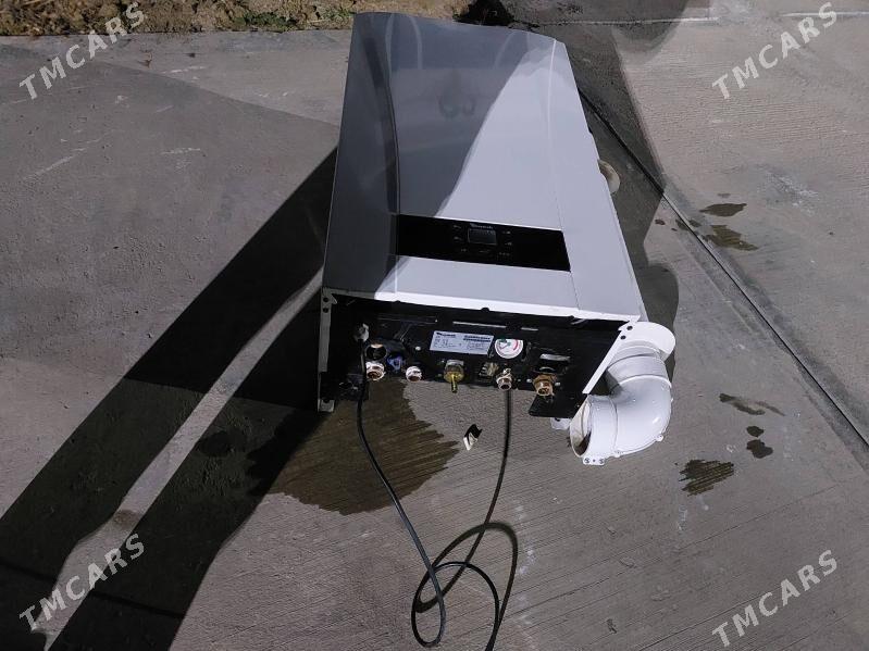 Gazowy kalonka (kombi) - Aşgabat - img 3