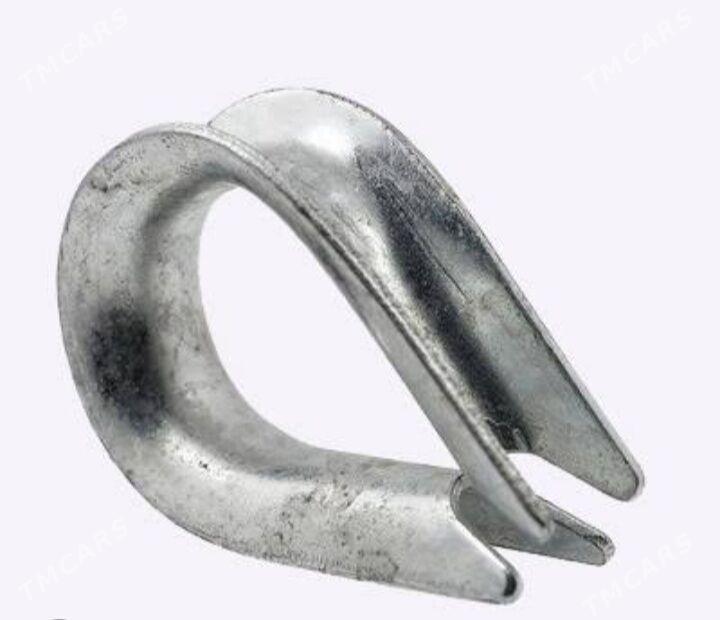 Tros halka. коуш - Murgap - img 3