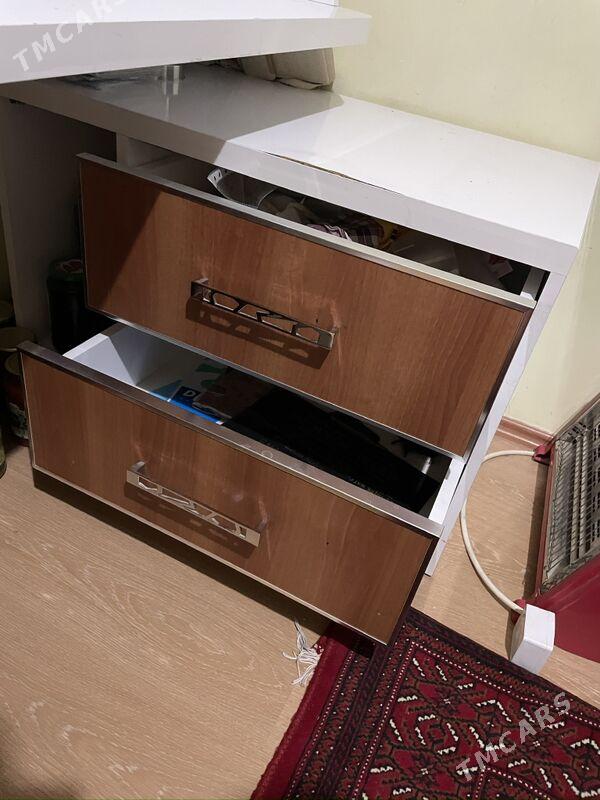 Kampyutr stol - Büzmeýin GRES - img 2