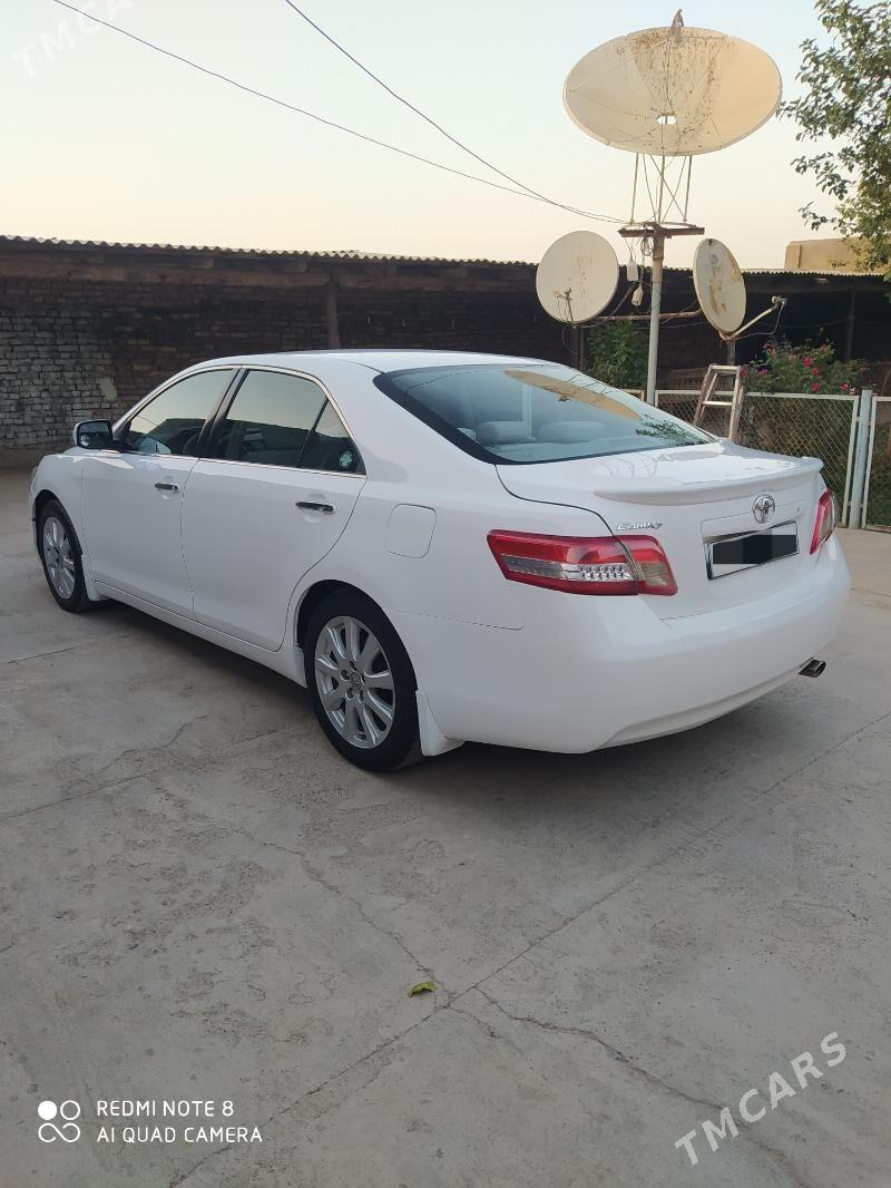 Toyota Camry 2010 - 148 000 TMT - Tejen - img 4