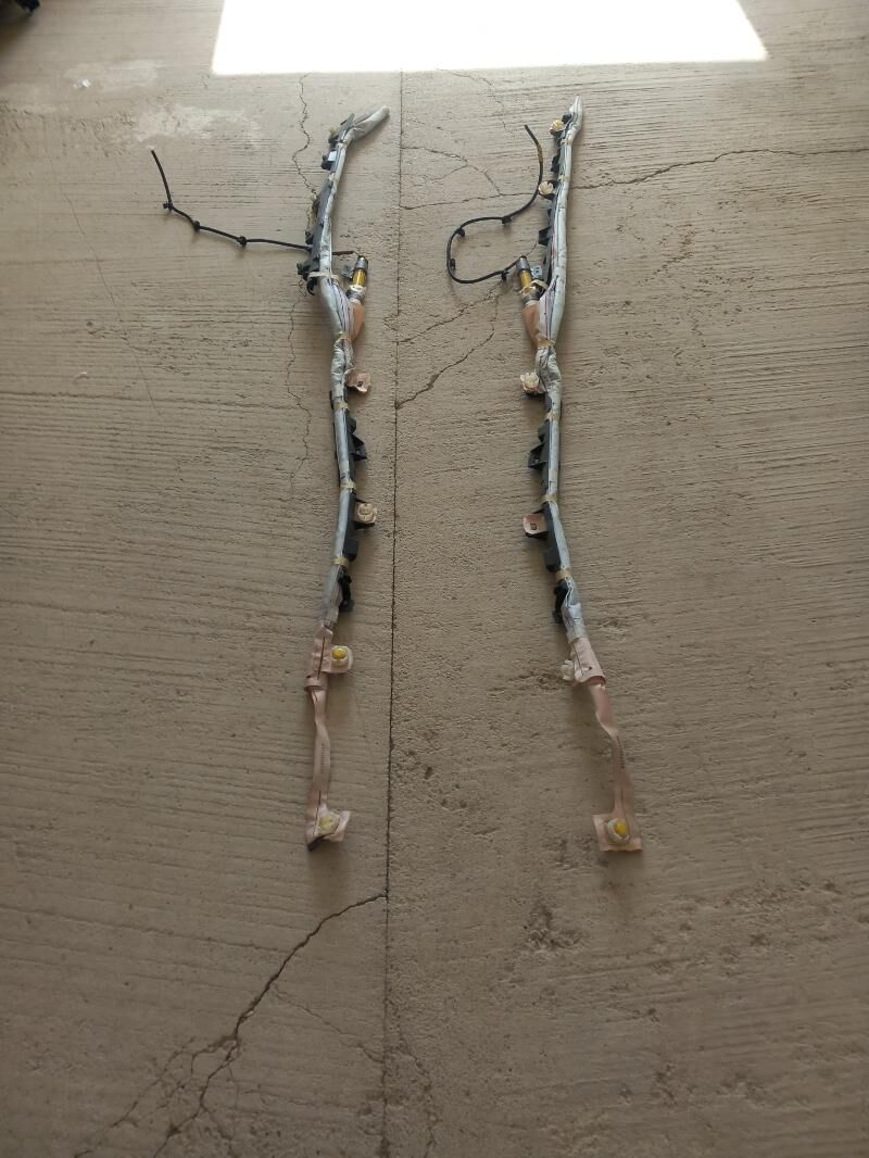 air bag yewropeyka 2 000 TMT - Balkanabat - img 1