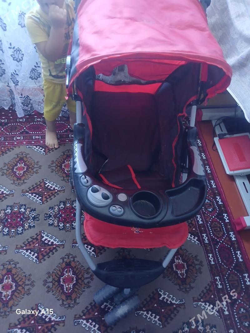 Kolyaska Коляска - Мир 2 - img 1