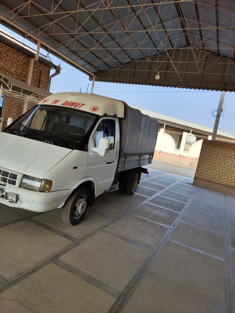 Gaz Gazel 1999 - 77 900 TMT - Мары - img 5