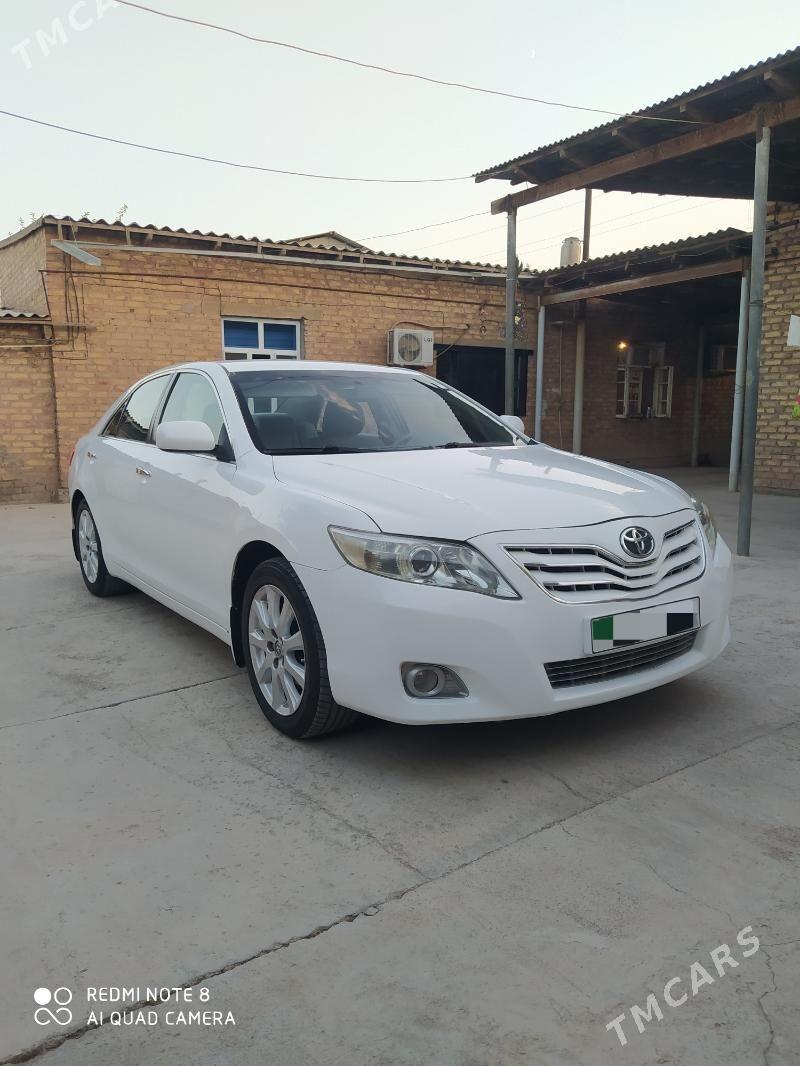 Toyota Camry 2010 - 148 000 TMT - Tejen - img 1