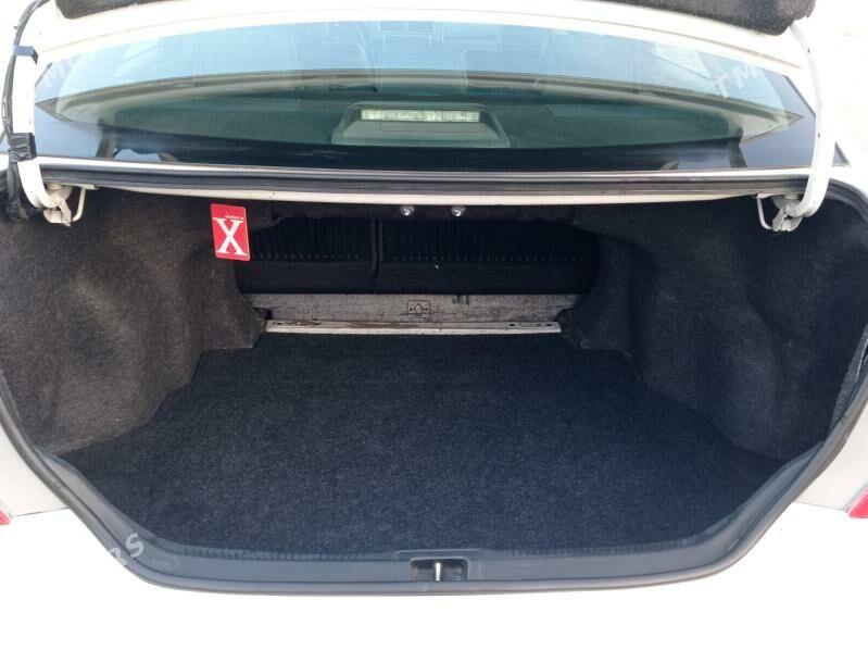 Toyota Camry 2012 - 255 000 TMT - Анев - img 10