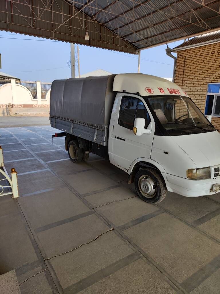 Gaz Gazel 1999 - 77 900 TMT - Мары - img 1