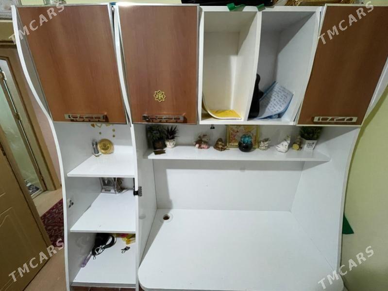 Kampyutr stol - Büzmeýin GRES - img 1