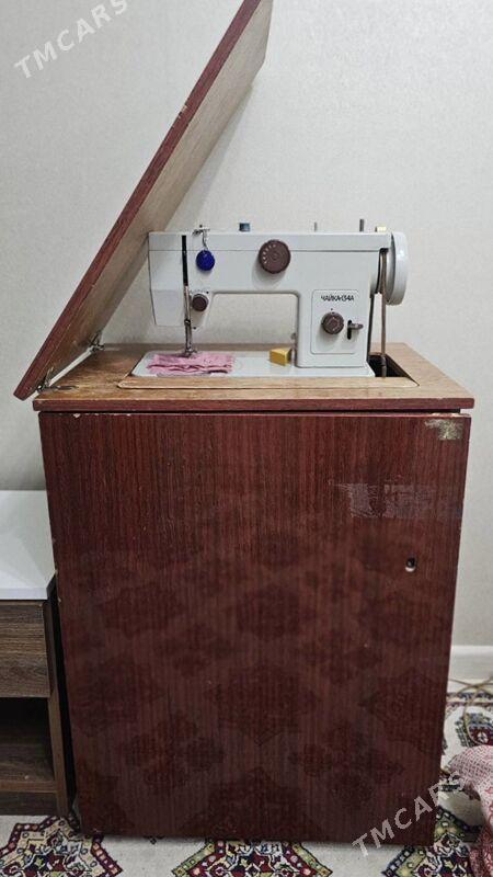 tikin mashyn - Ашхабад - img 2