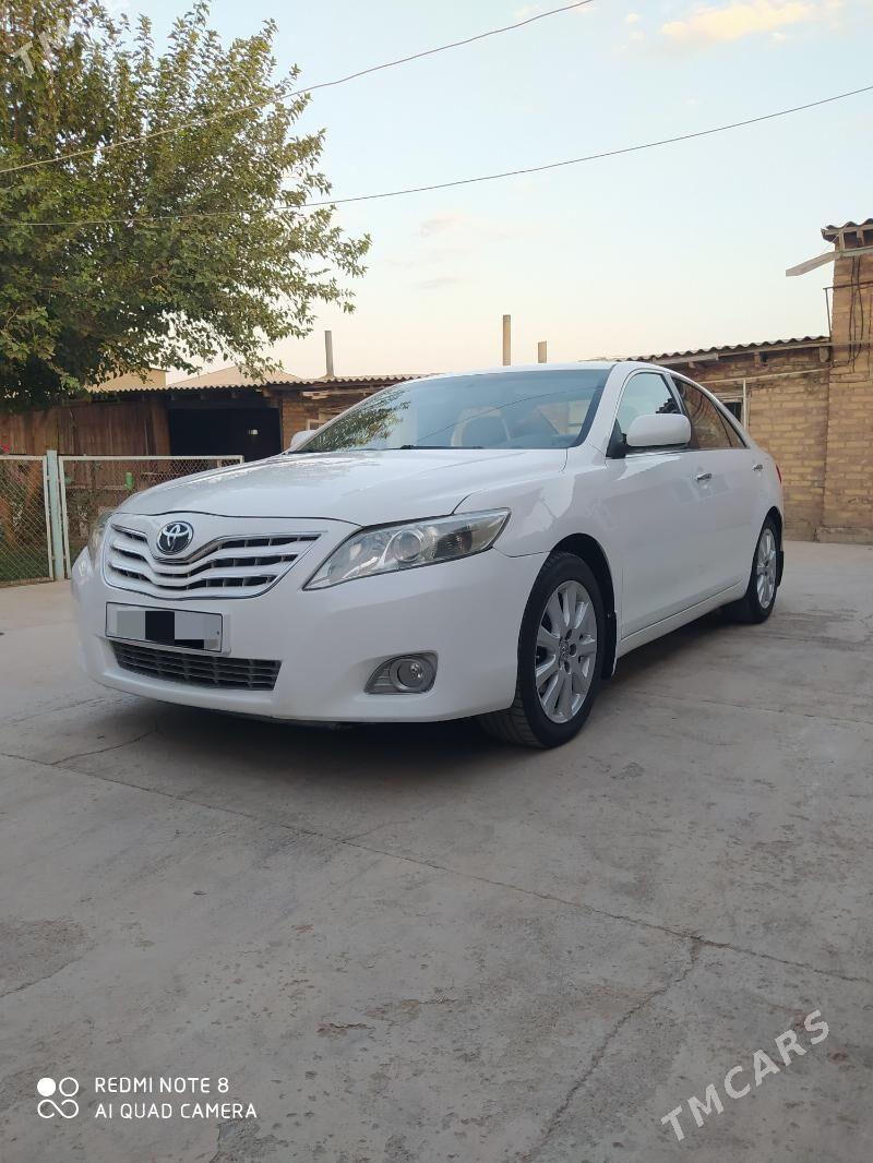 Toyota Camry 2010 - 148 000 TMT - Tejen - img 2