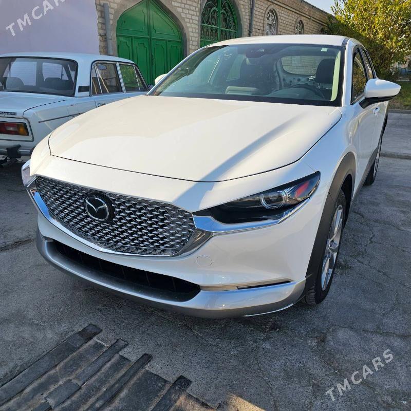 Mazda CX-30 2021 - 300 000 TMT - Bedew - img 1