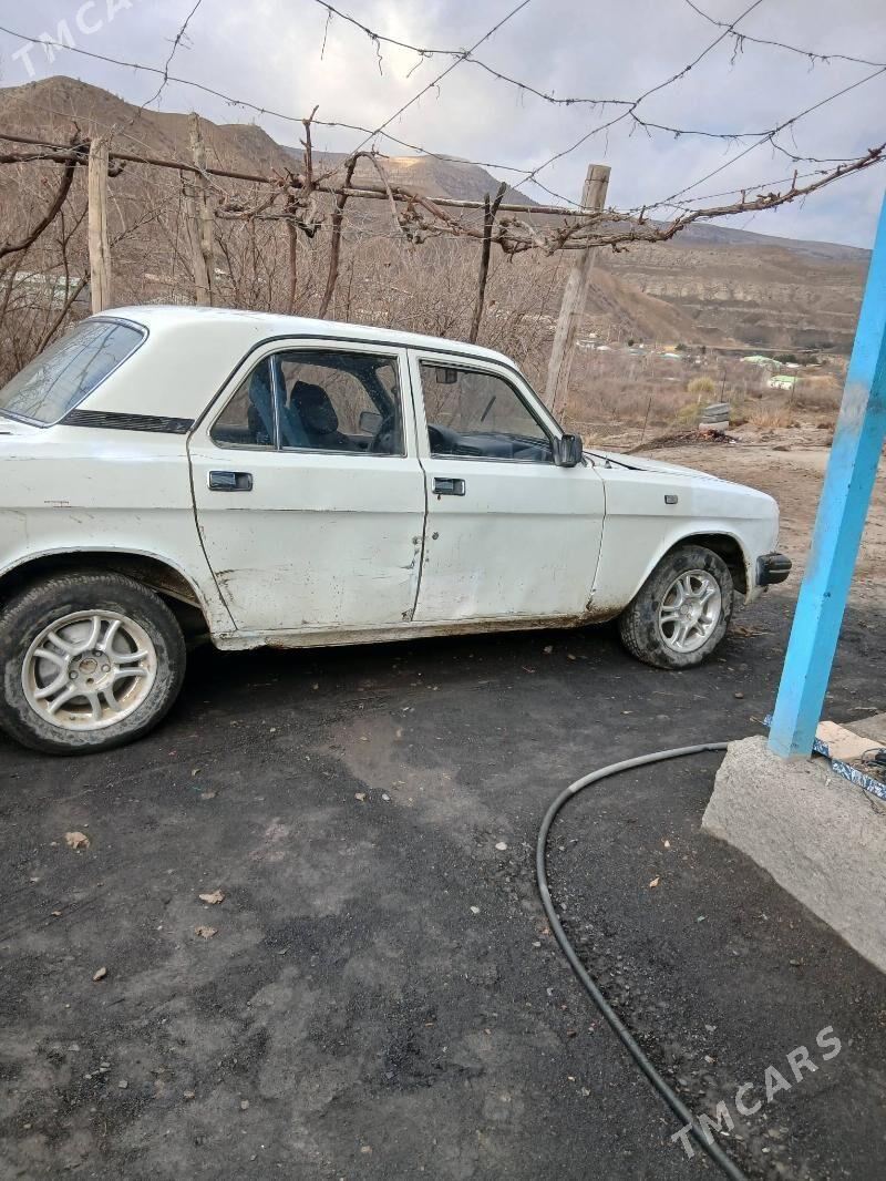 Gaz 3110 2000 - 14 500 TMT - Magtymguly - img 2