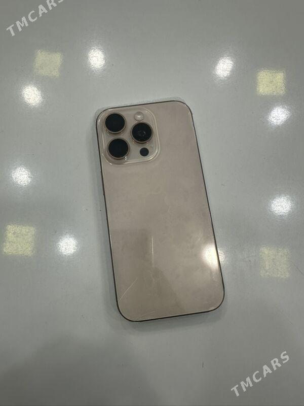iPhone 16 Pro - Туркменабат - img 4