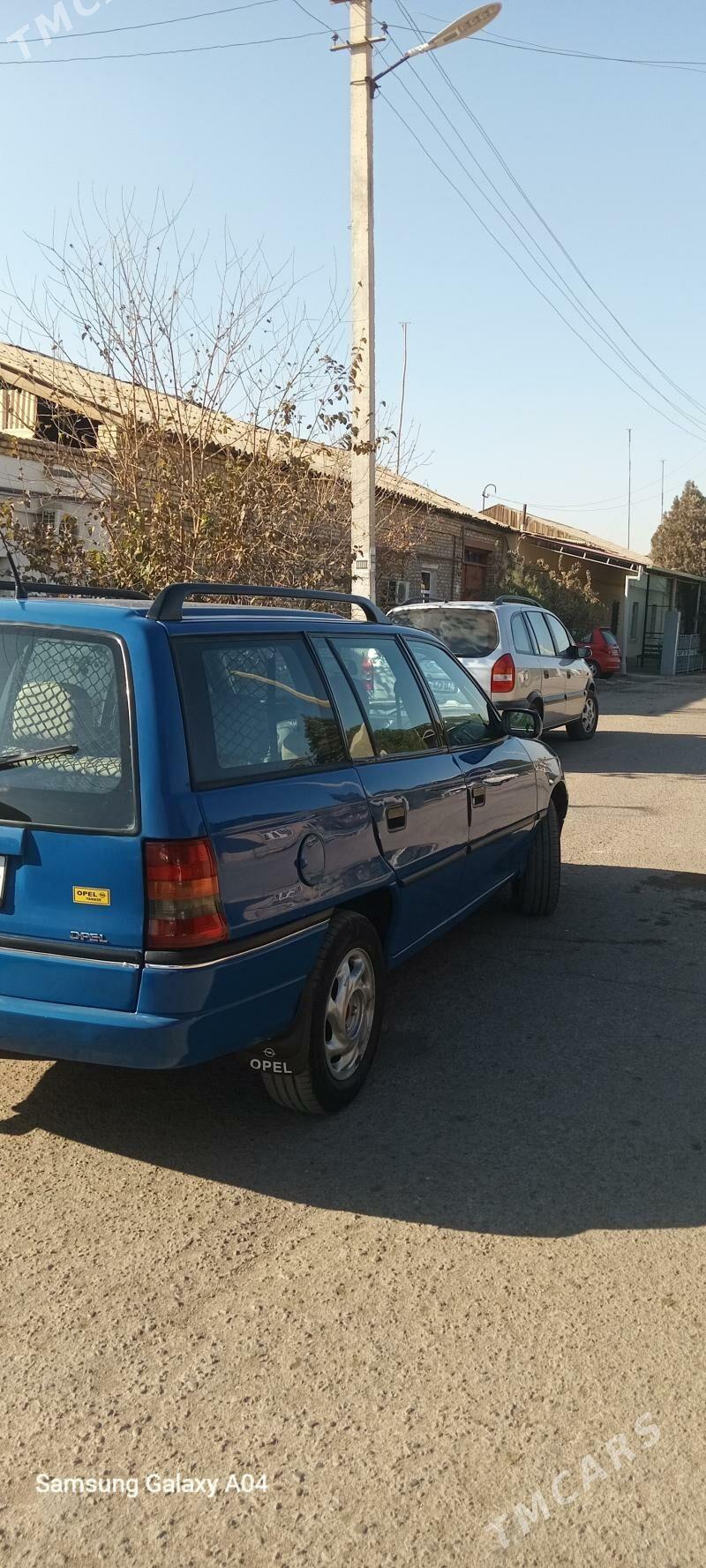 Opel Astra 1995 - 56 000 TMT - Дашогуз - img 5