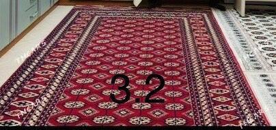 ковры - Aşgabat - img 2