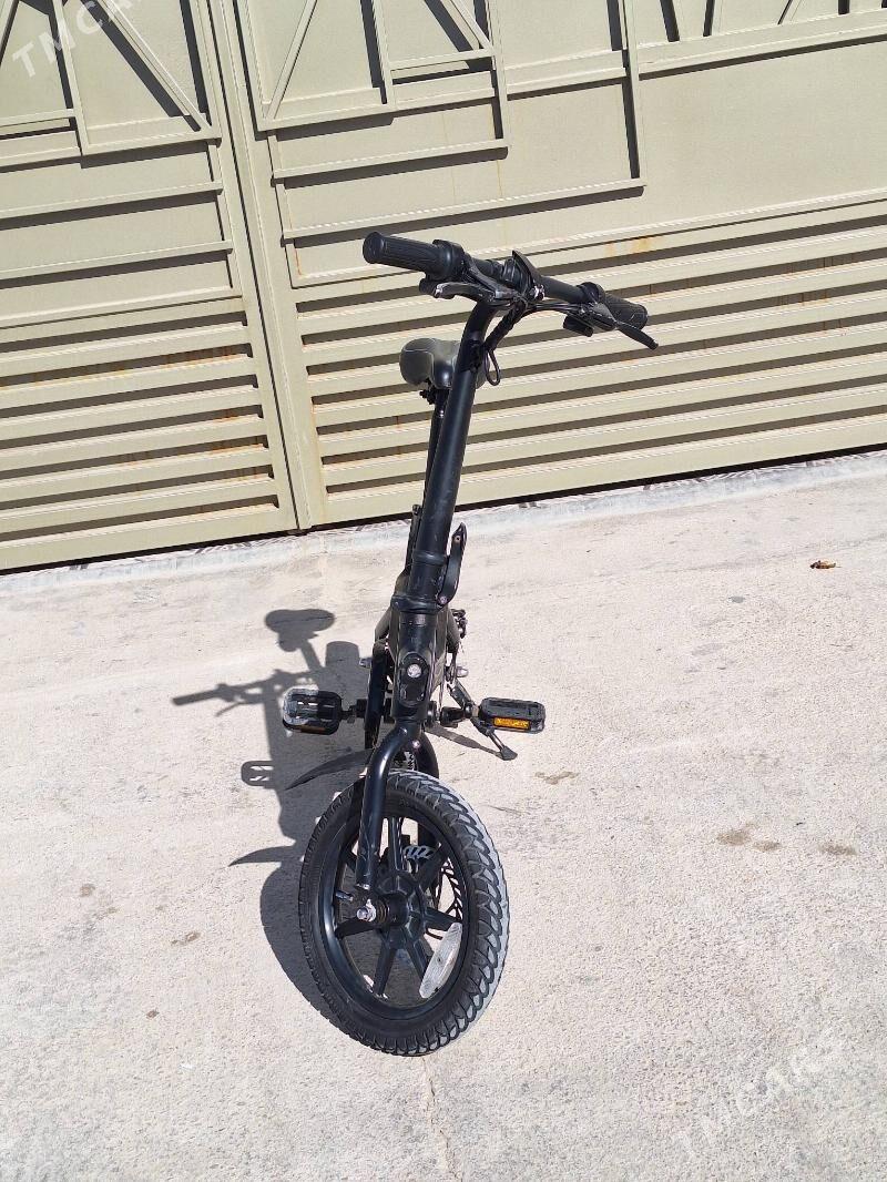 tokly skuter jetson - Balkanabat - img 3