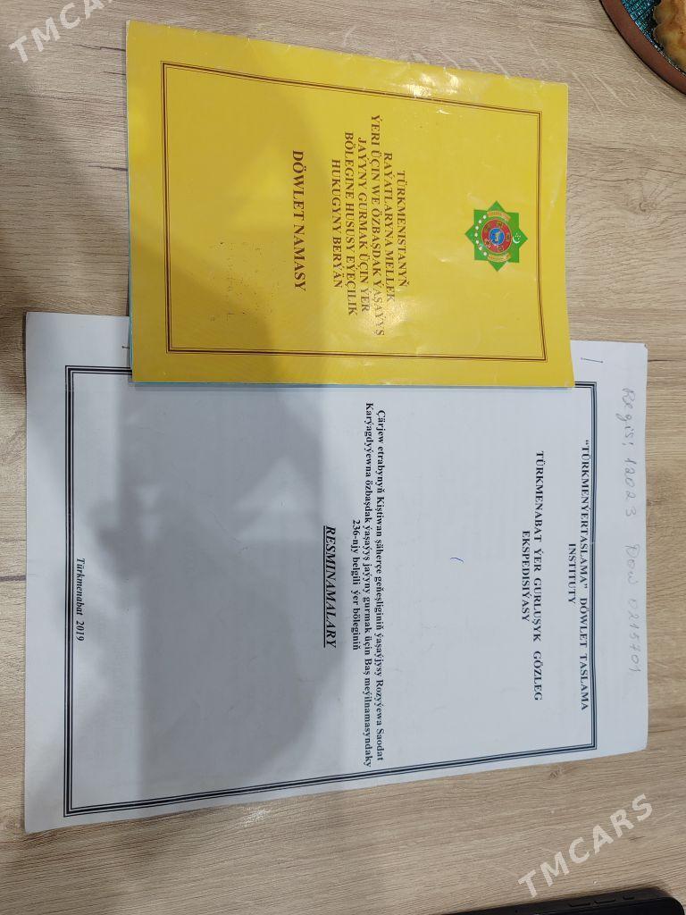 10 Sotuk Jdanof mellek kum oba - Türkmenabat - img 4