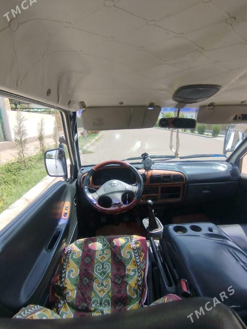 Hyundai H100 2001 - 90 000 TMT - Daşoguz - img 4