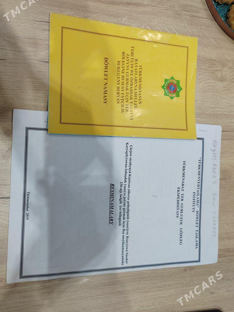 10 Sotuk Jdanof mellek kum oba - Türkmenabat - img 5