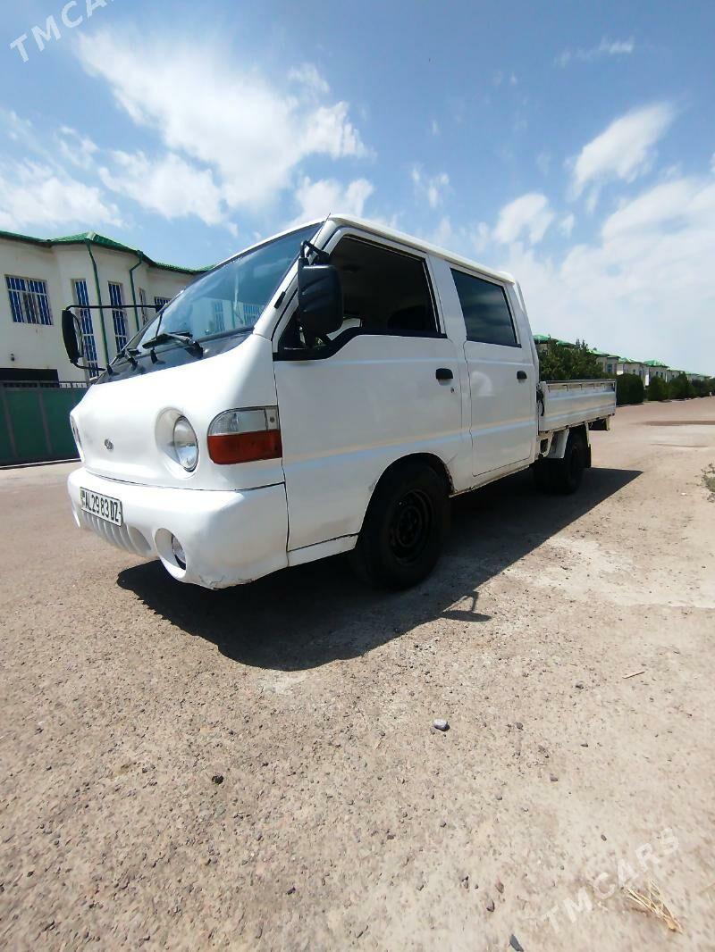 Hyundai H100 2001 - 90 000 TMT - Daşoguz - img 2