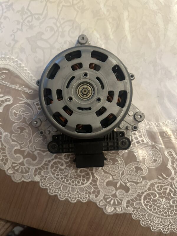 моторчик 1 000 TMT - Aşgabat - img 2