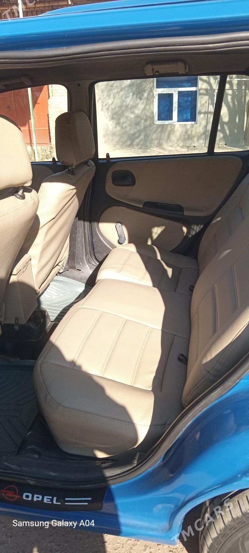 Opel Astra 1995 - 56 000 TMT - Дашогуз - img 8