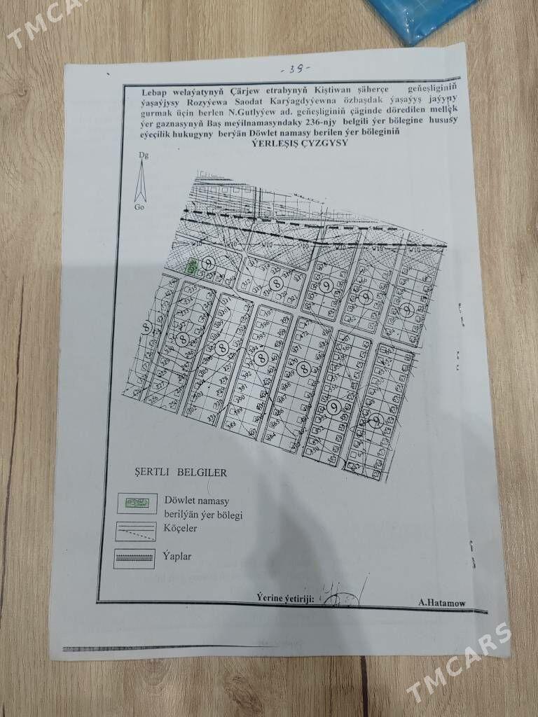 10 Sotuk Jdanof mellek kum oba - Türkmenabat - img 2