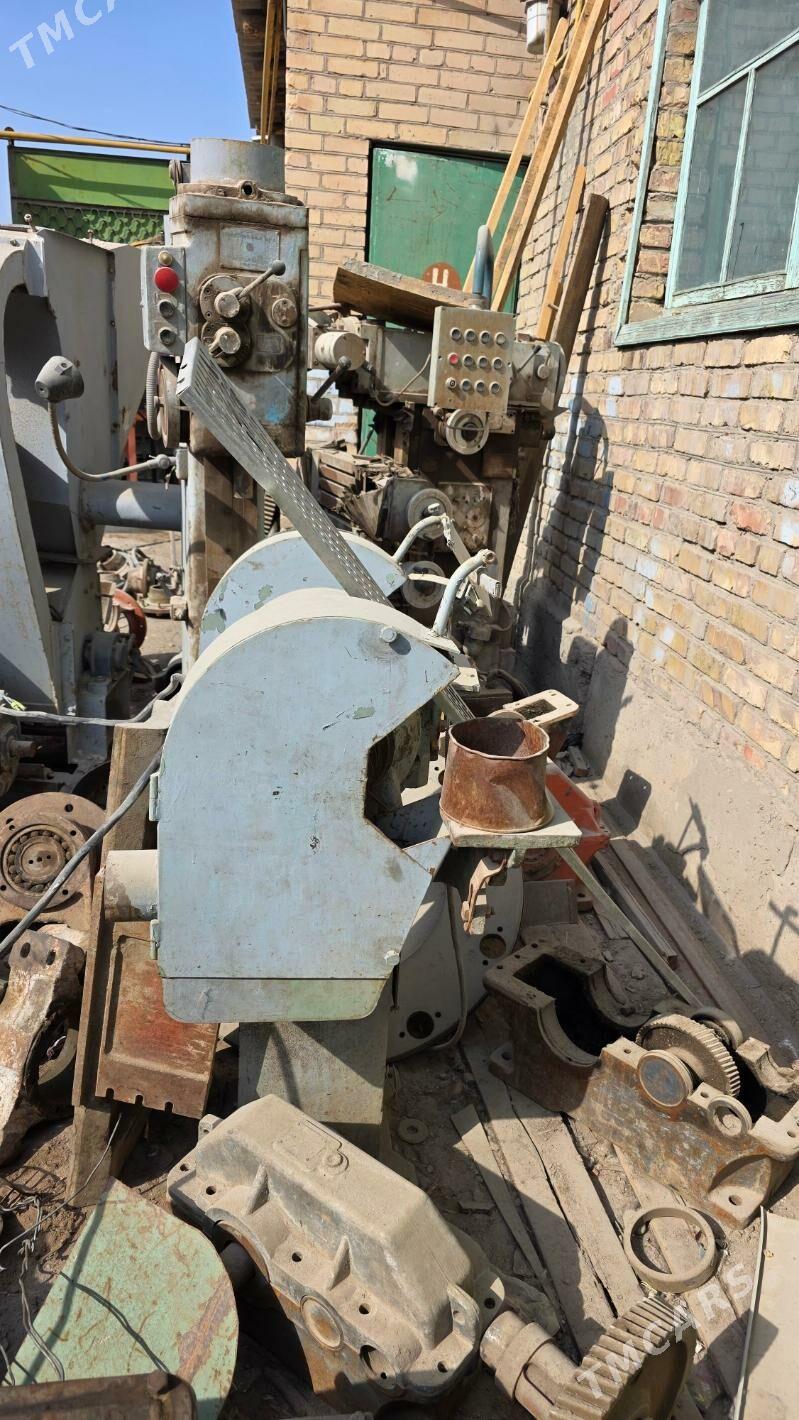 токарный станок - Чарджоу - img 8